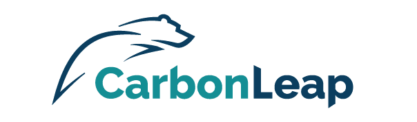 CarbonLeap Logo