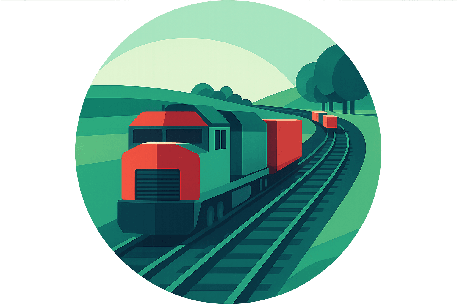 Rail